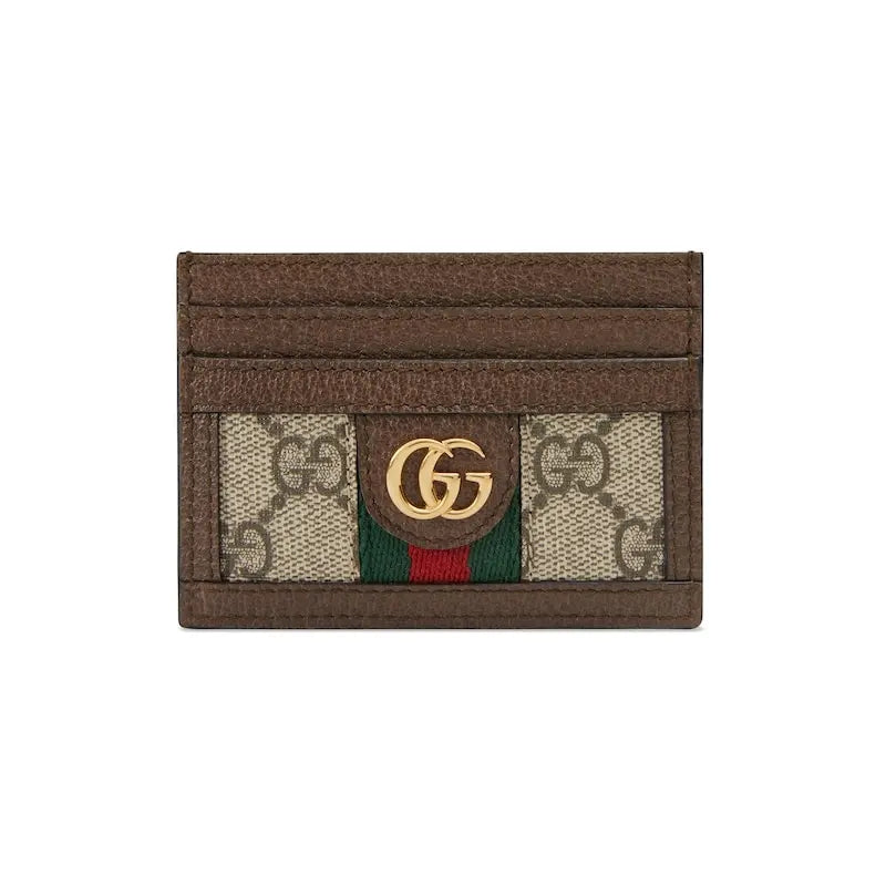 関税負担なし 〔オフィディア〕GG カードケースRef:‎  ‎523159 96IWG 8745