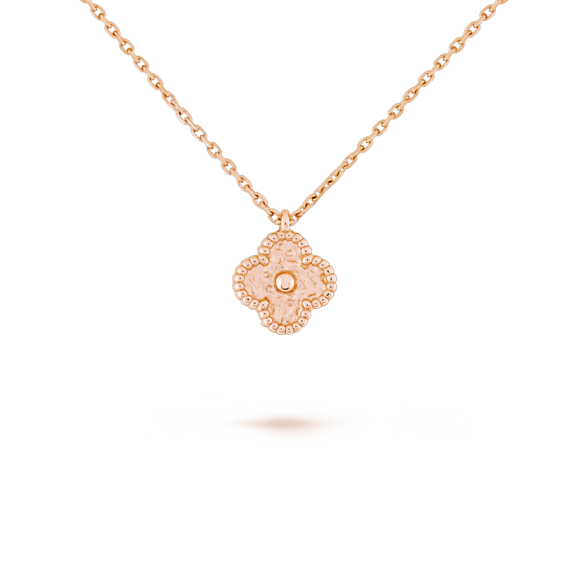 スウィート アルハンブラ ペンダント