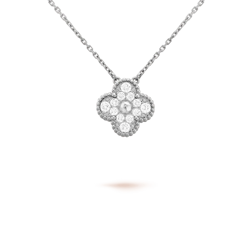 ヴィンテージ アルハンブラ ペンダント