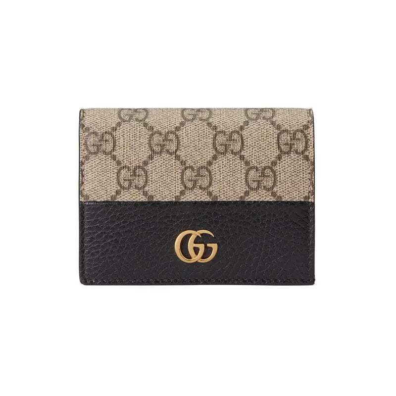 関税負担なし 〔GGマーモント〕オンライン限定 カードケース ウォレットRef:‎658610 17WAG 1283