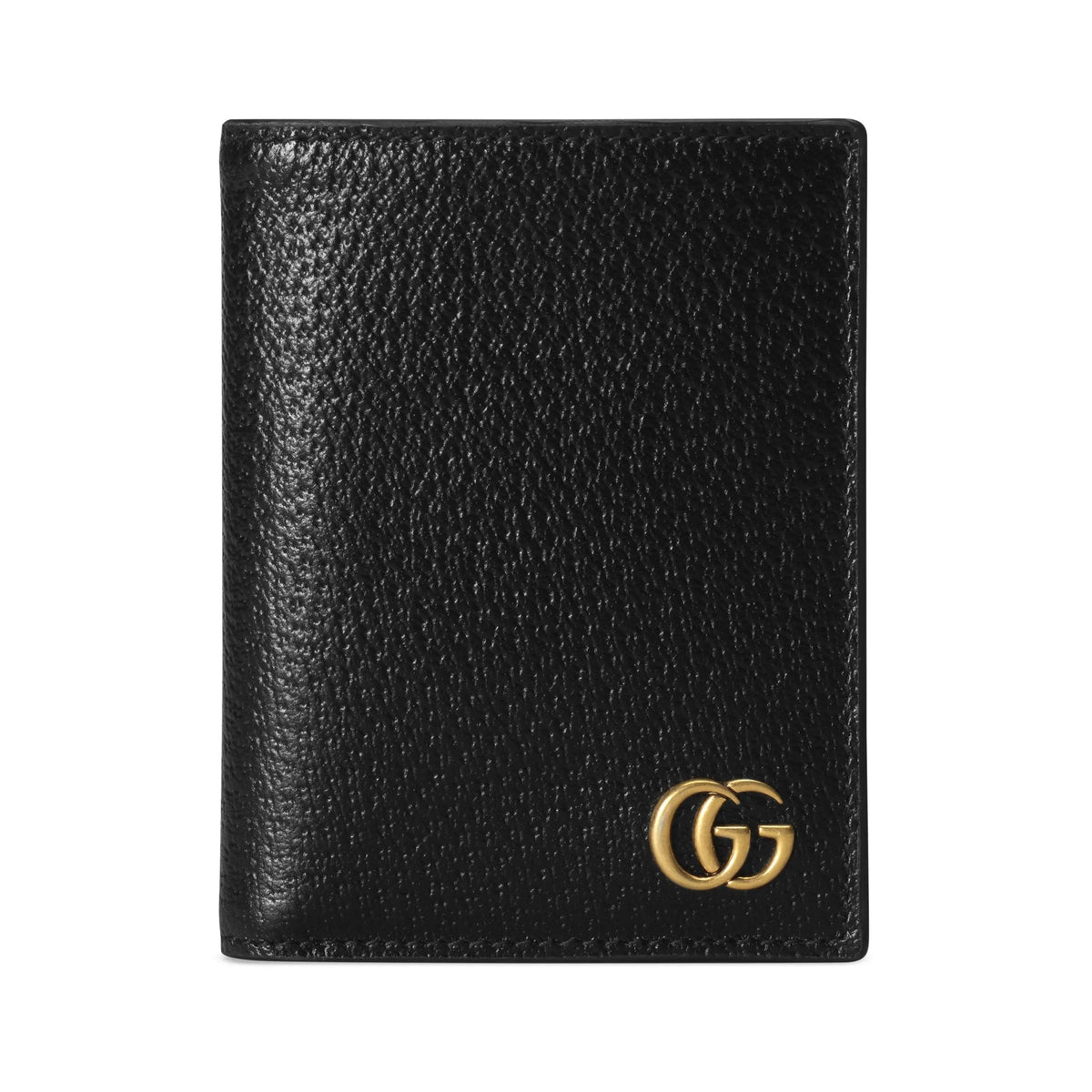 関税負担なし〔春夏の新作〕 〔GGマーモント〕 シリーズのカードホルダーRef: 760212 DJ20T 1000