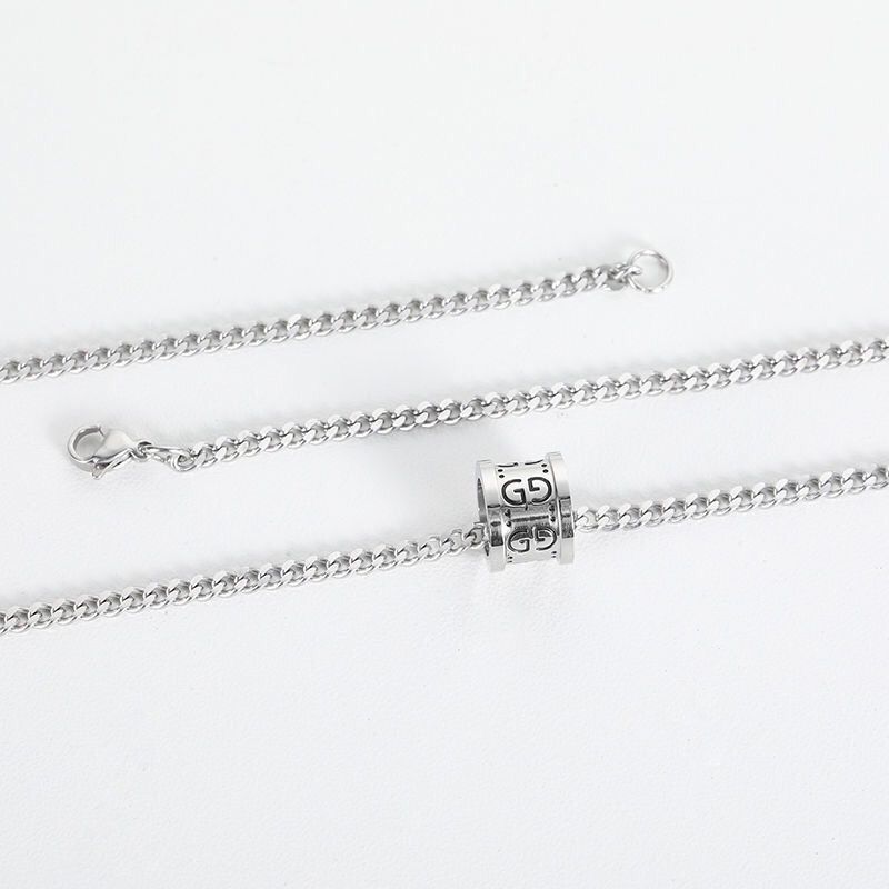 【2024】関税負担なし（本物保証）ネックレス