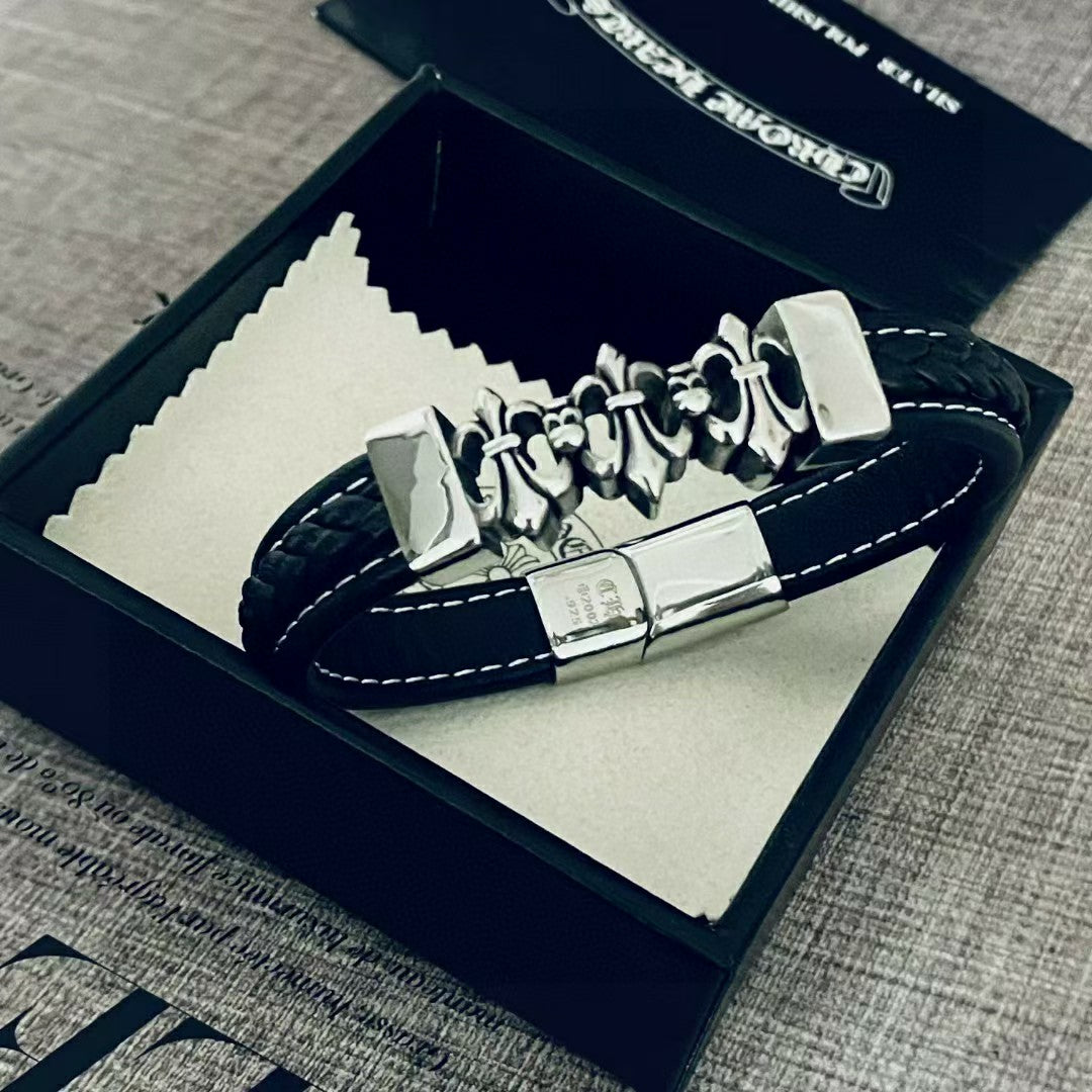 【2024】【関税負担なし】ブレスレット ファッションオールマッチ