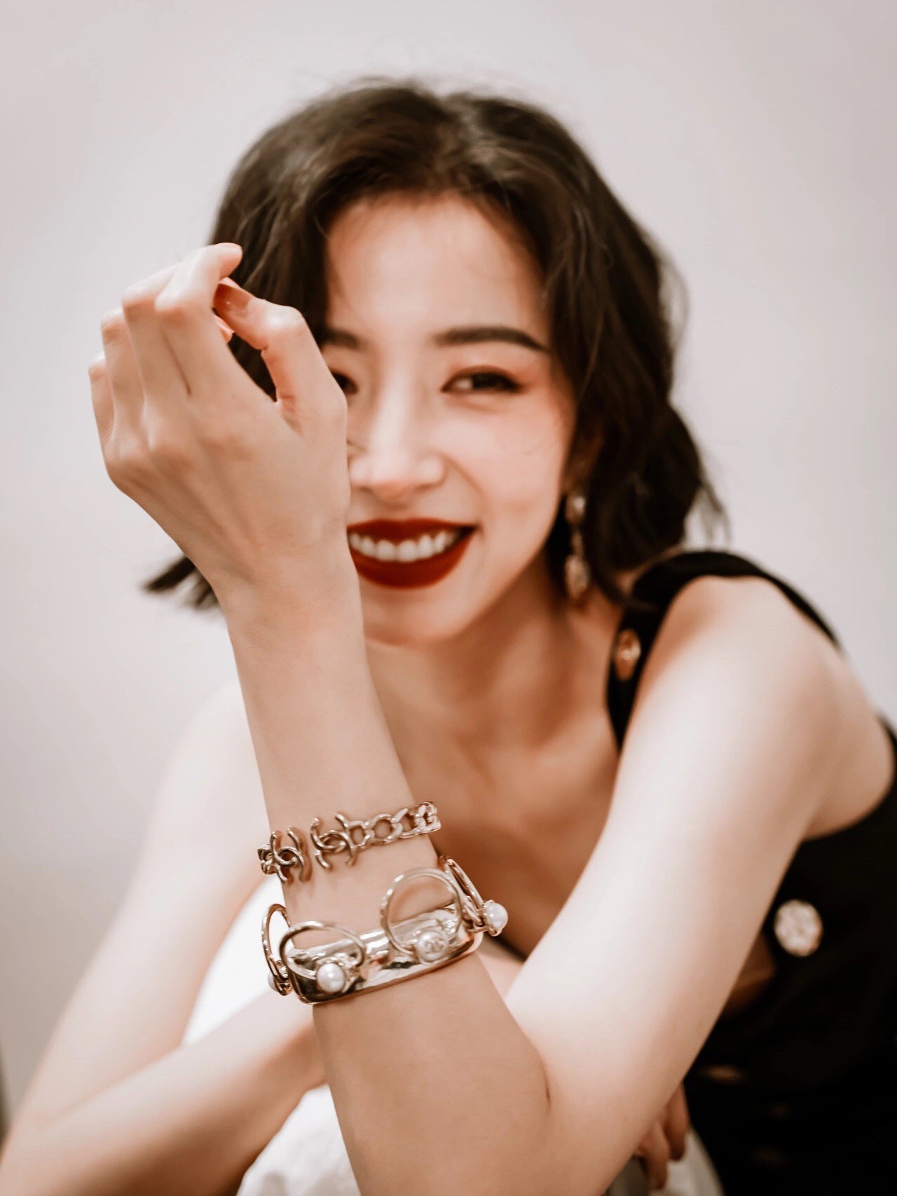 【関税負担なし】ブレスレット、ファッションシンプルなスタイル