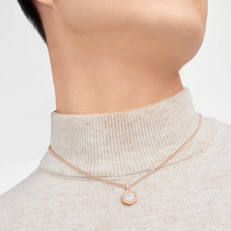 関税負担なし  本物保証・本物保証 ネックレス  商品番号 . 352883