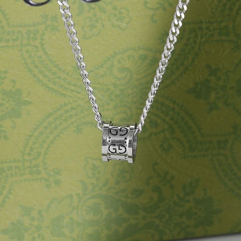 【2024】関税負担なし（本物保証）ネックレス