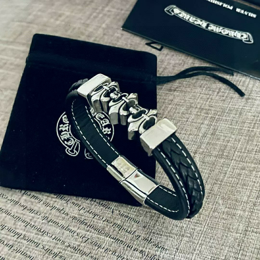 【2024】【関税負担なし】ブレスレット ファッションオールマッチ