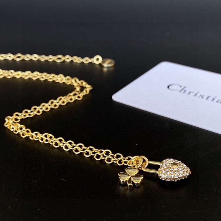 【2024】関税負担なし (本物保証) ネックレス