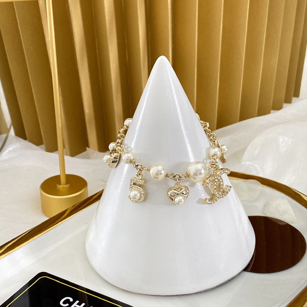 【関税負担なし】ブレスレット、ファッションシンプルなスタイル