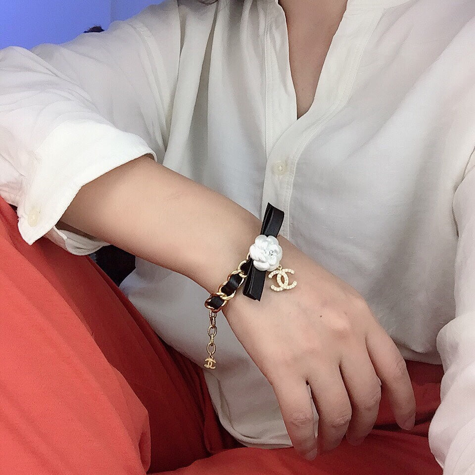 【関税負担なし】ブレスレット、ファッションシンプルなスタイル