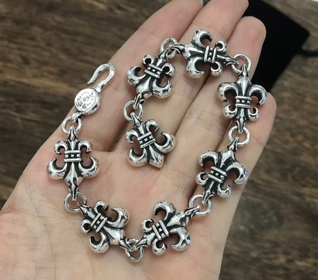 【2024】【関税負担なし】ブレスレット ファッションオールマッチ