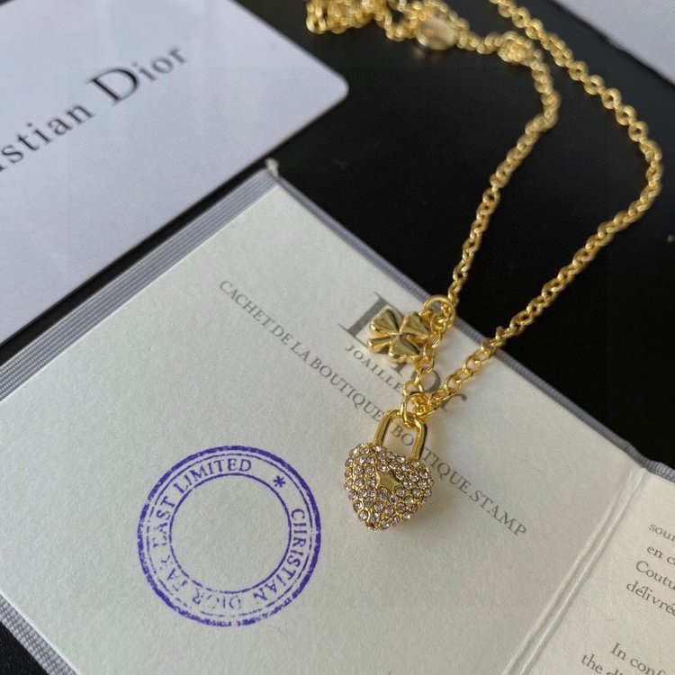 【2024】関税負担なし (本物保証) ネックレス