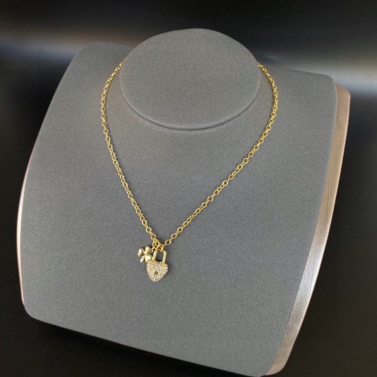 【2024】関税負担なし (本物保証) ネックレス