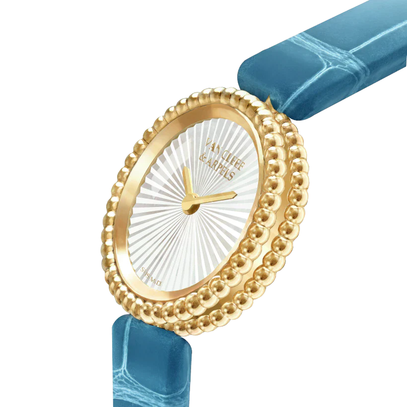 ペルレ ウォッチ、23mm