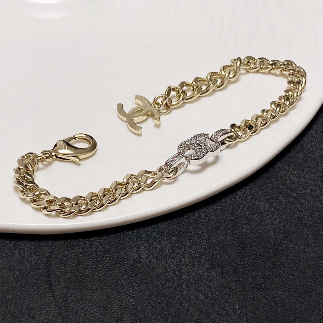 【関税負担なし】ブレスレット、ファッションシンプルなスタイル