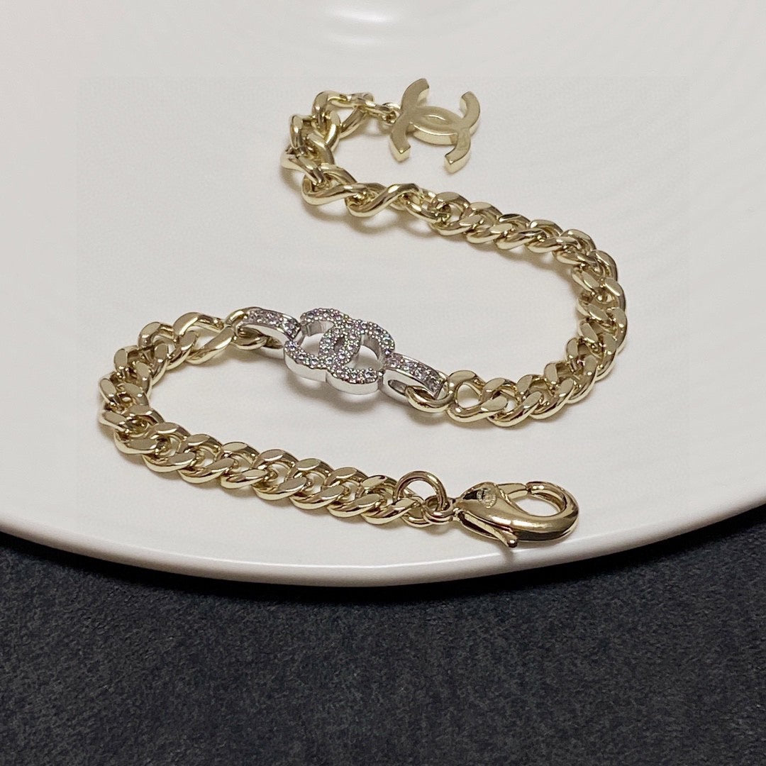 【関税負担なし】ブレスレット、ファッションシンプルなスタイル