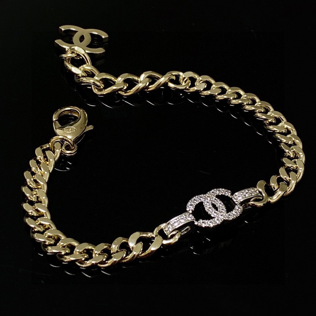 【関税負担なし】ブレスレット、ファッションシンプルなスタイル