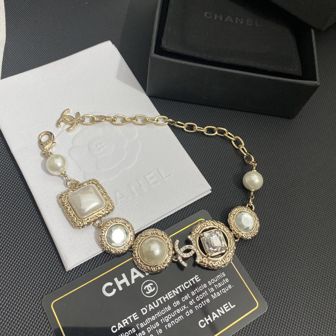 【関税負担なし】ブレスレット、ファッションシンプルなスタイル