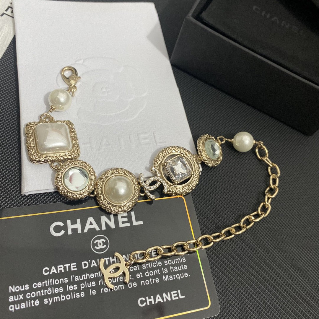 【関税負担なし】ブレスレット、ファッションシンプルなスタイル