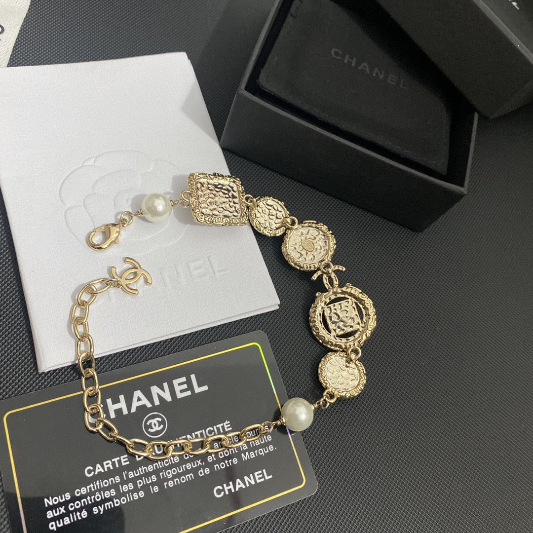 【関税負担なし】ブレスレット、ファッションシンプルなスタイル