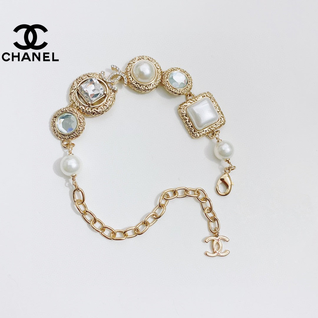 【関税負担なし】ブレスレット、ファッションシンプルなスタイル