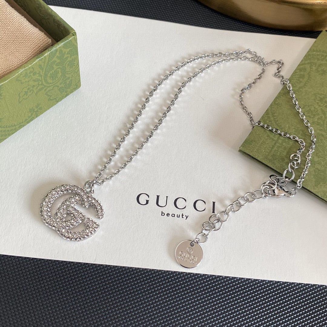 【関税負担なし 】ネックレス、新しいネックレス万能シンプルファッションオーナメント