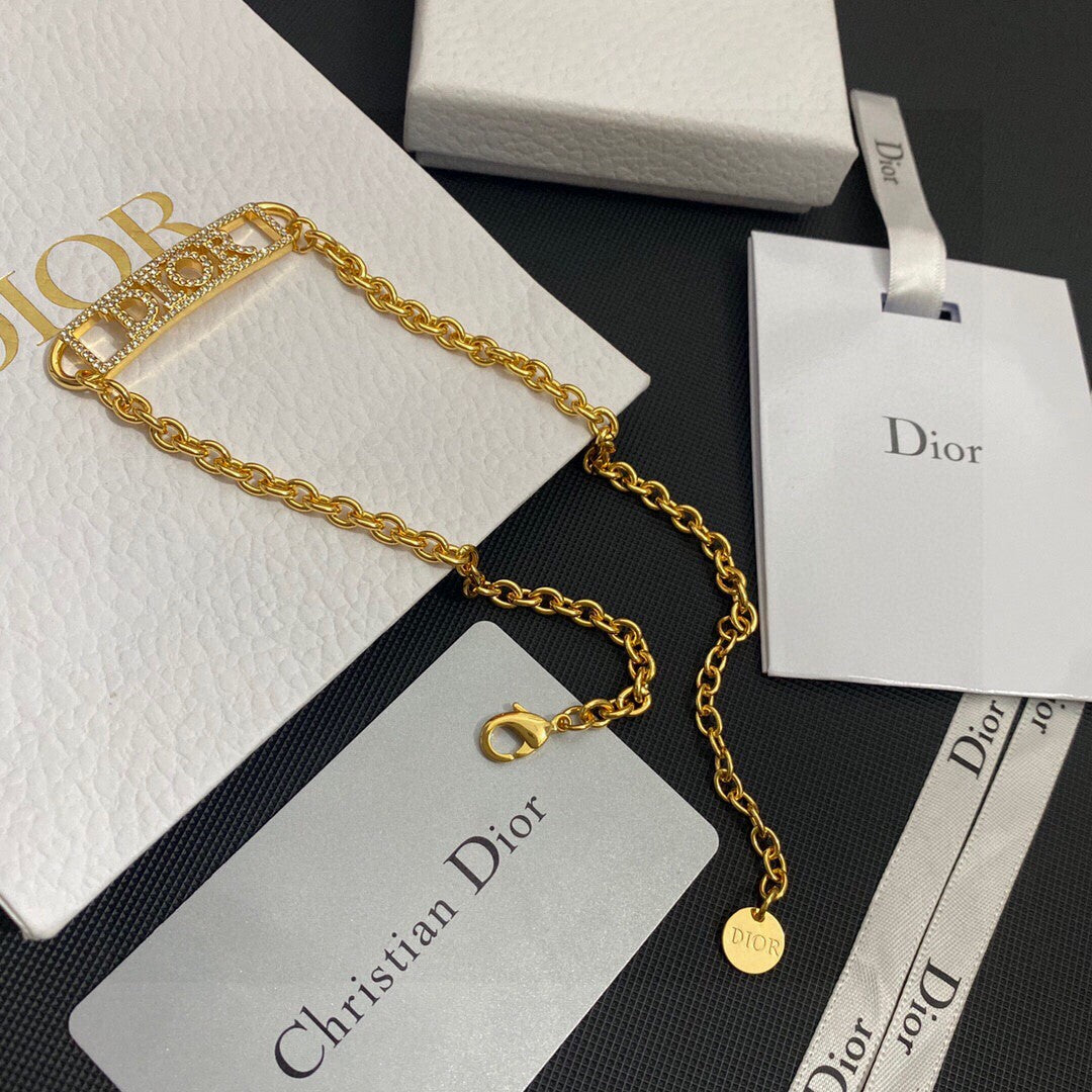 【関税負担なし】ネックレス、新しいネックレス万能シンプルファッションオーナメント