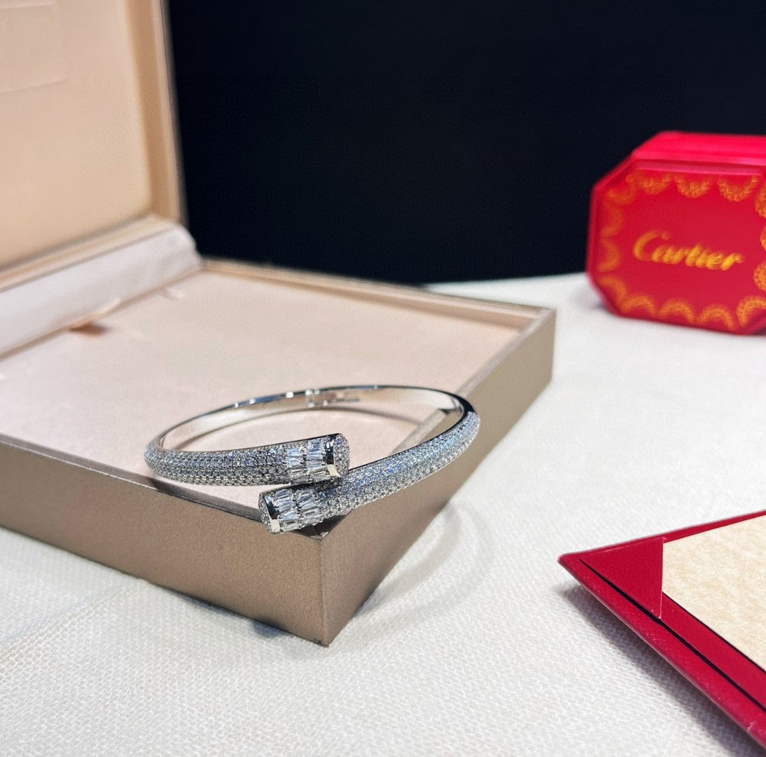 【2024】【関税負担なし】ブレスレット ファッションオールマッチ