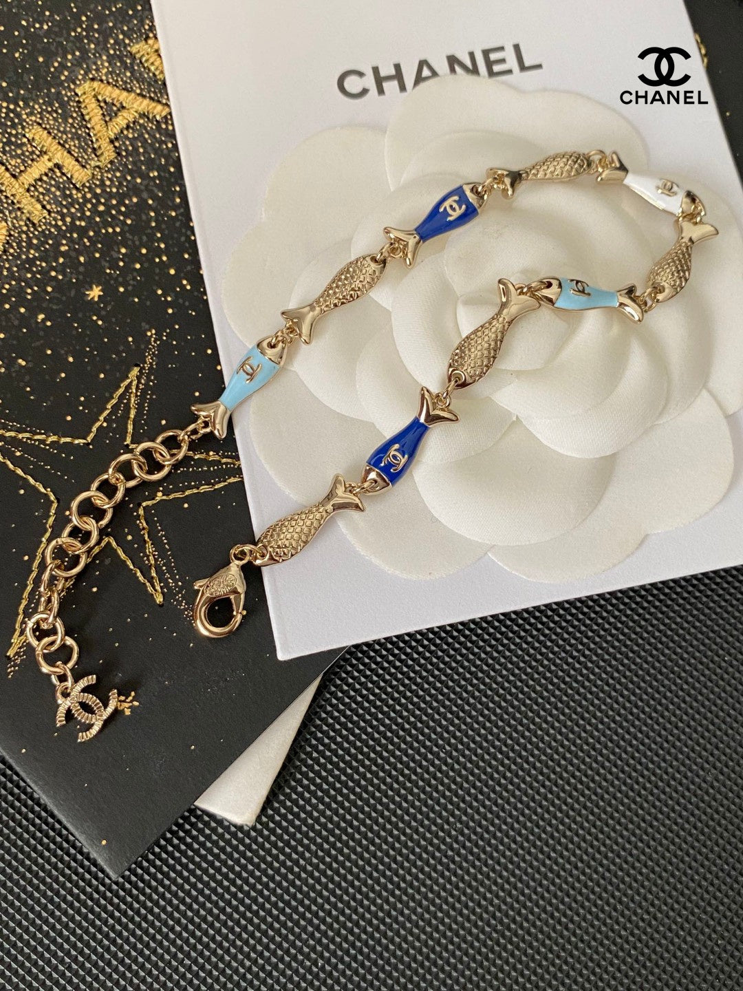 【関税負担なし】ブレスレット  ファッションオールマッチ 240814