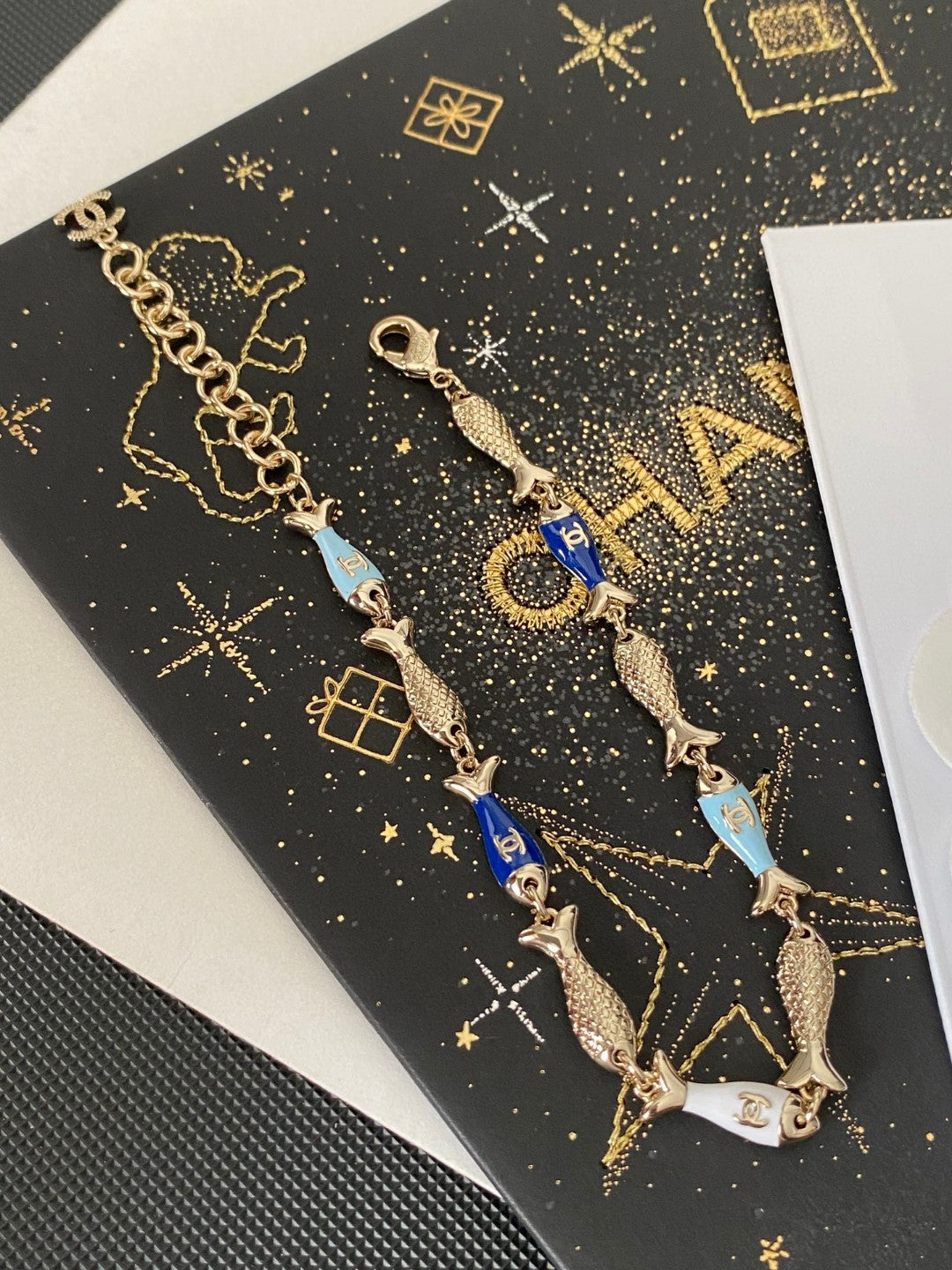 【関税負担なし】ブレスレット  ファッションオールマッチ 240814