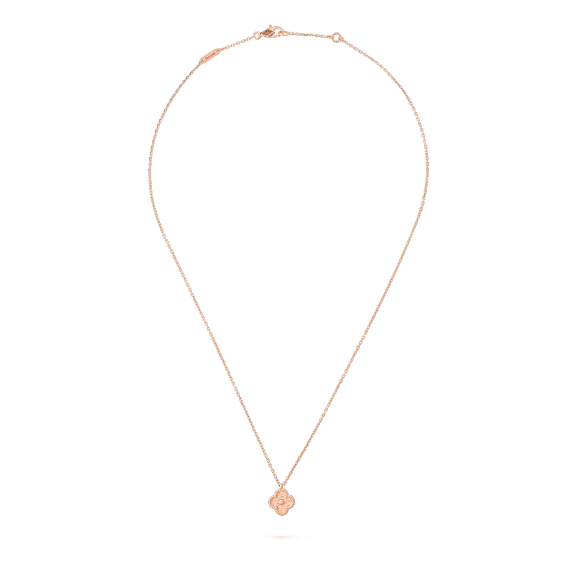 スウィート アルハンブラ ペンダント