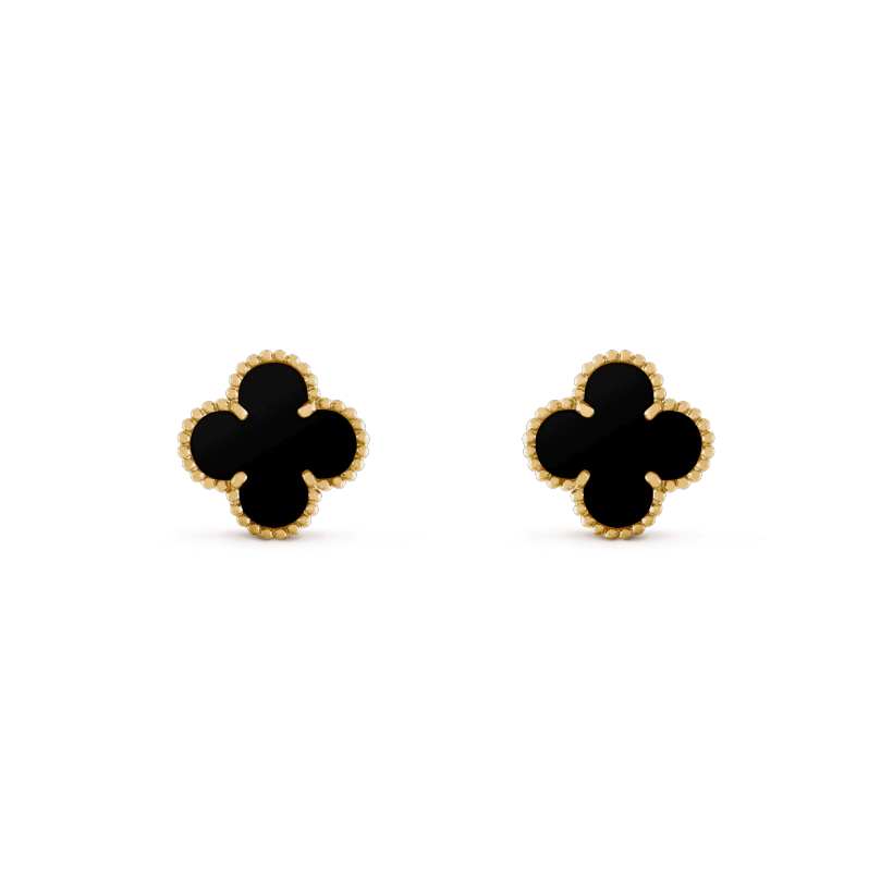 ヴィンテージ アルハンブラ イヤリング