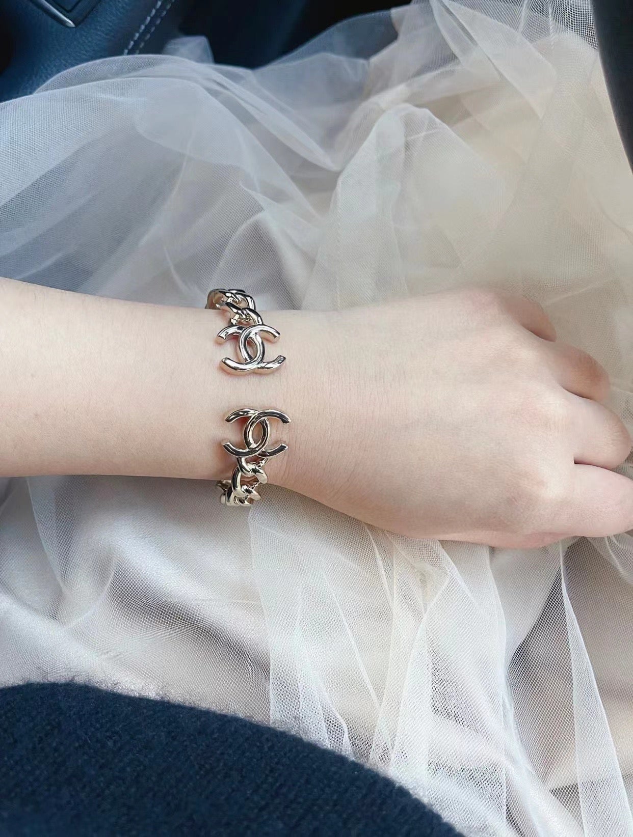 【関税負担なし】ブレスレット、ファッションシンプルなスタイル