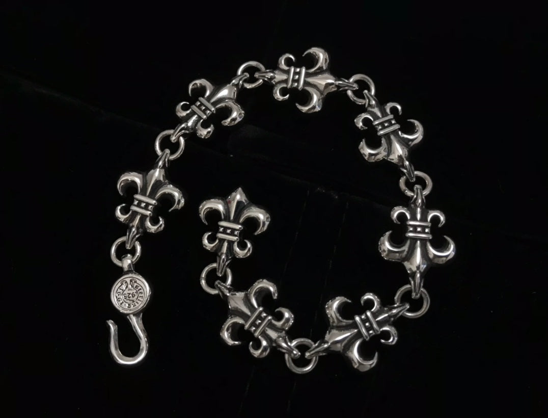 【2024】【関税負担なし】ブレスレット ファッションオールマッチ