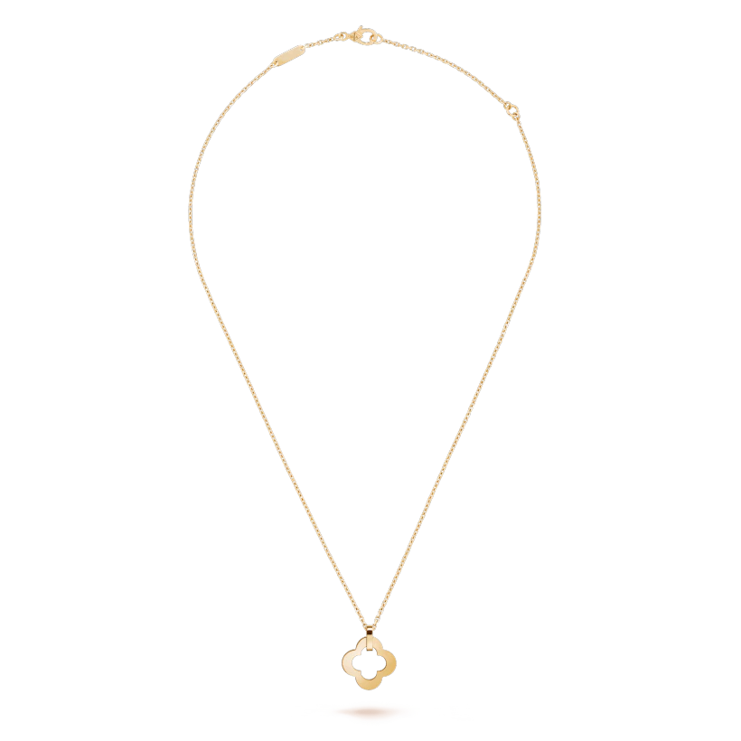 ビザンチン アルハンブラ ペンダント