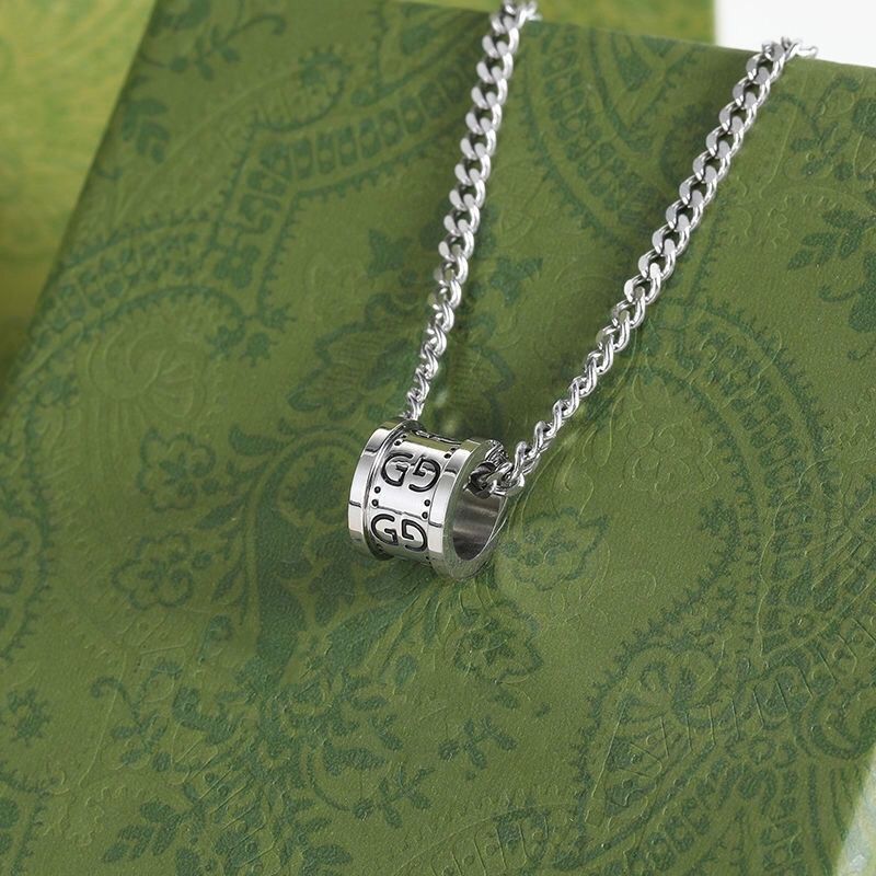 【2024】関税負担なし（本物保証）ネックレス