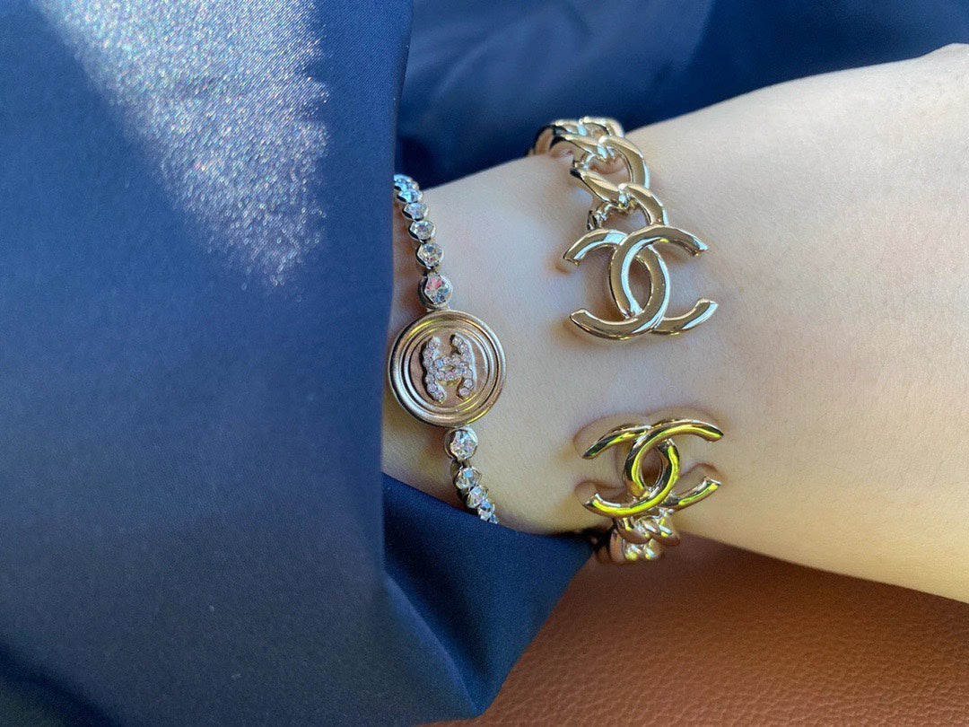 【関税負担なし】ブレスレット、ファッションシンプルなスタイル