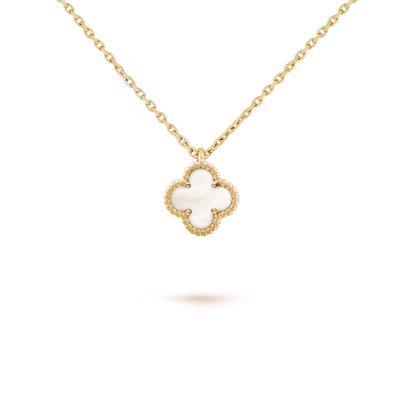 スウィート アルハンブラ ペンダント