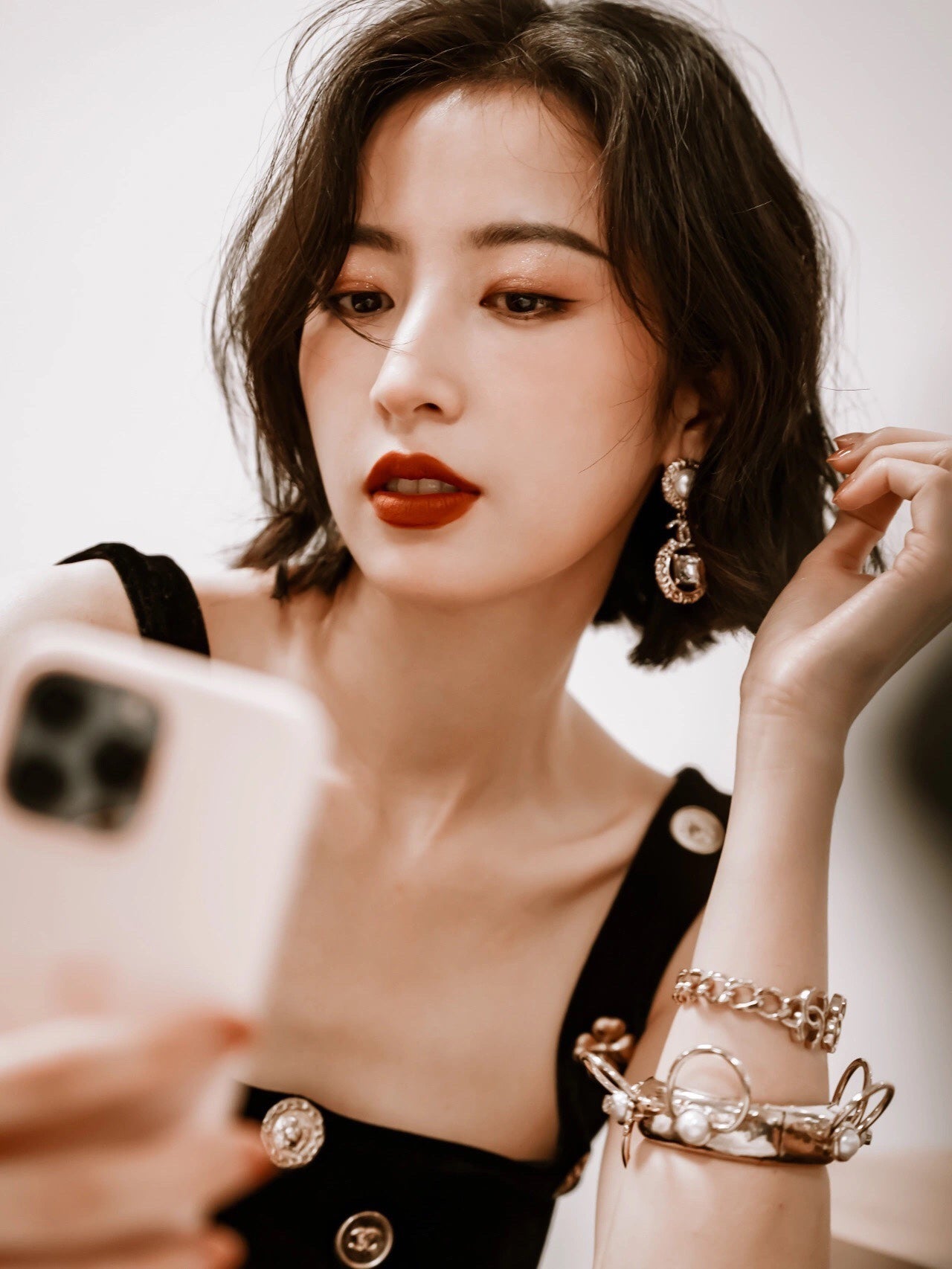 【関税負担なし】ブレスレット、ファッションシンプルなスタイル