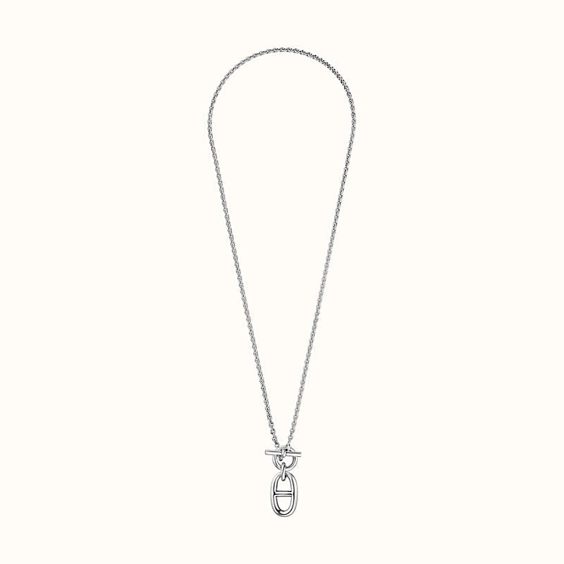 【2024】【大人気】関税負担なし【本物保証】　ネックレス　Chaine d'Ancre Pendant