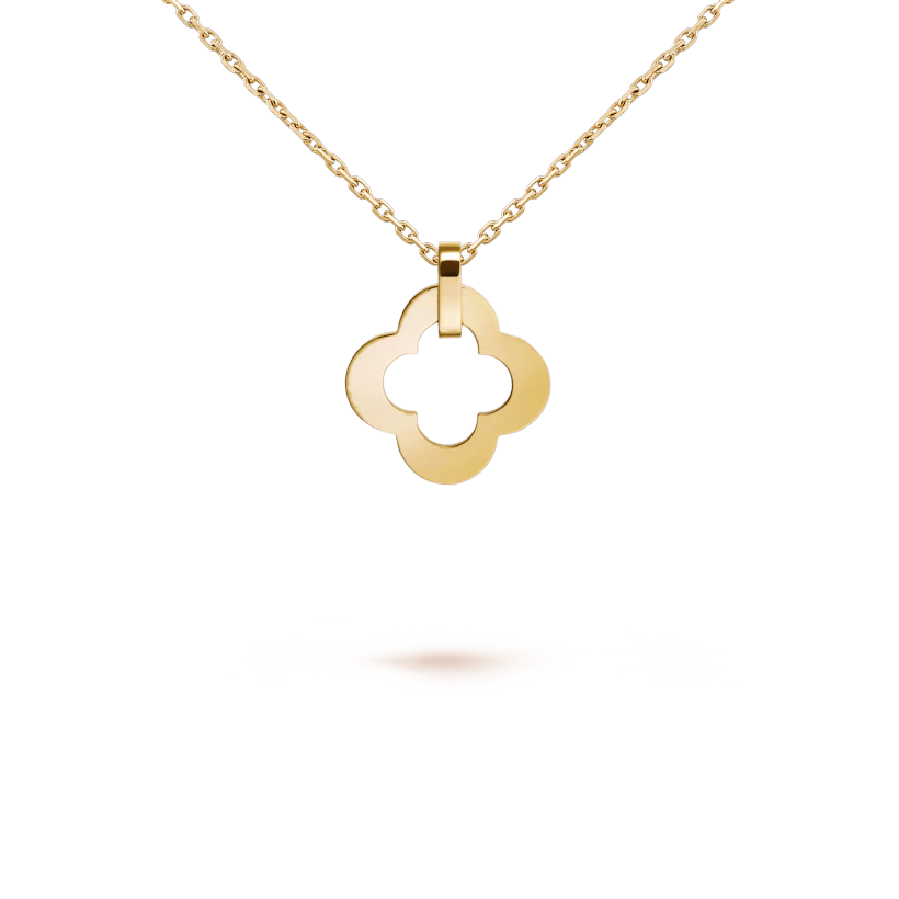 ビザンチン アルハンブラ ペンダント