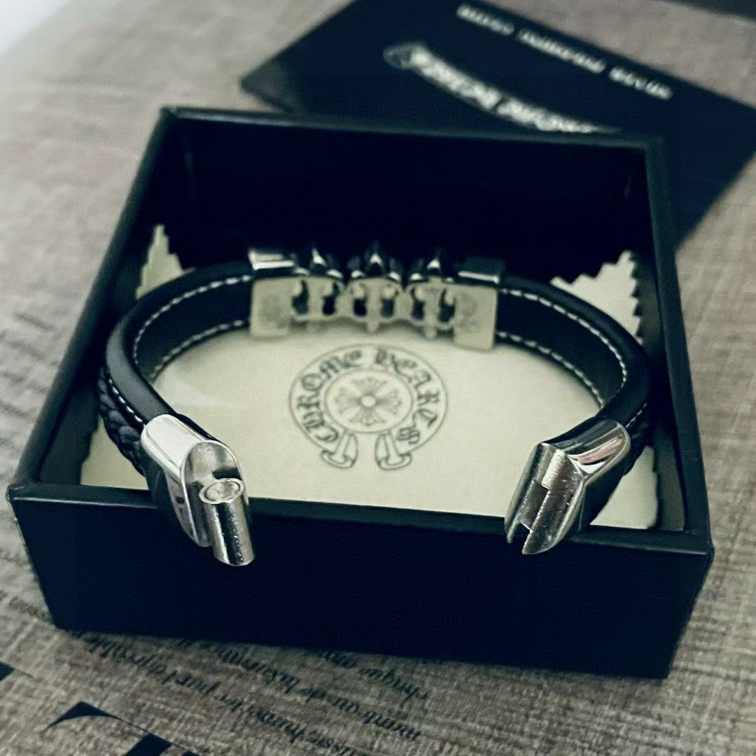 【2024】【関税負担なし】ブレスレット ファッションオールマッチ