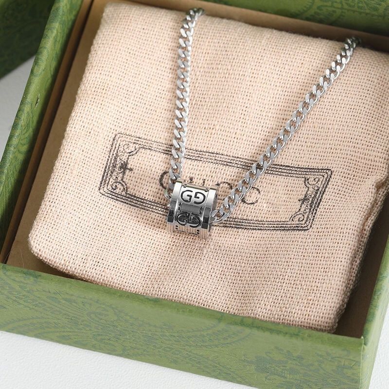 【2024】関税負担なし（本物保証）ネックレス