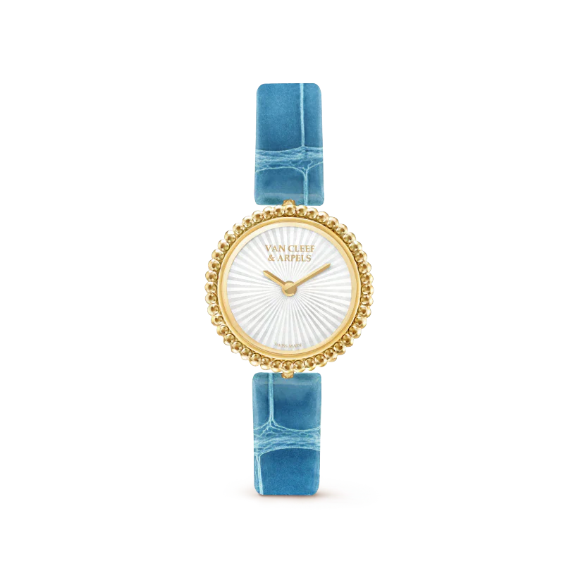 ペルレ ウォッチ、23mm