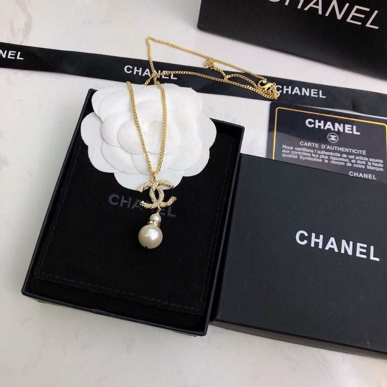 【2024】【関税負担なし】ネックレス、新しいネックレス万能シンプルファッションオーナメント