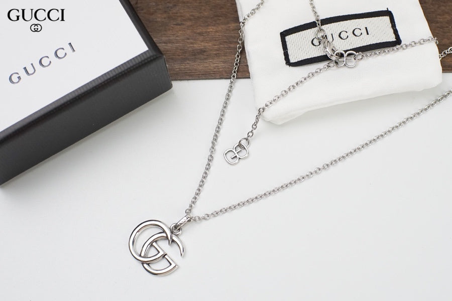 【関税負担なし】ネックレス、新しいネックレス万能シンプルファッションオーナメント