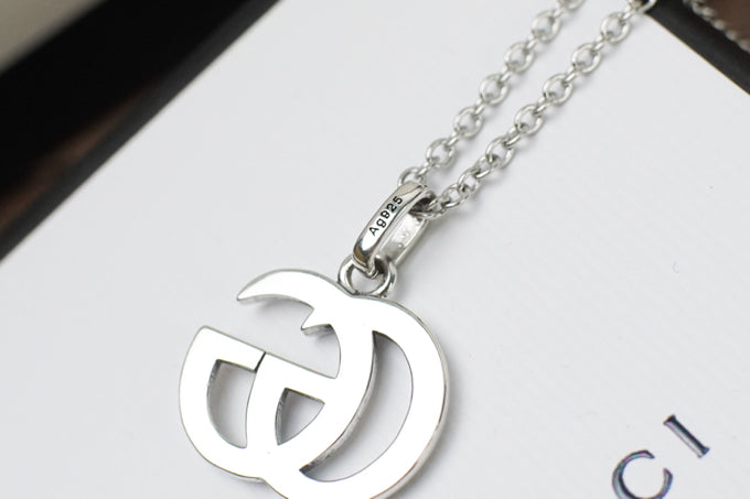 【関税負担なし】ネックレス、新しいネックレス万能シンプルファッションオーナメント