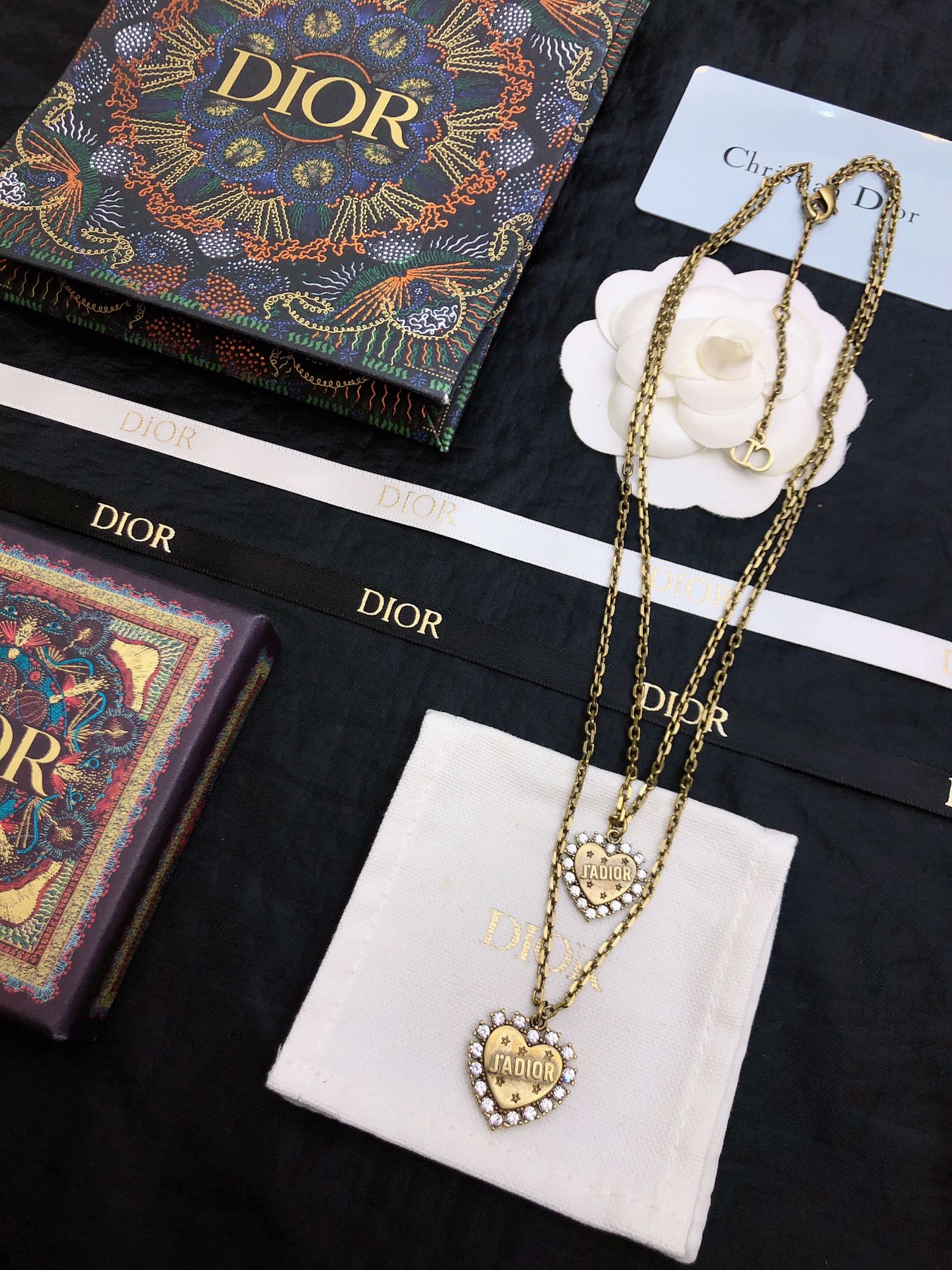 【関税負担なし】ネックレス、新しいネックレス万能シンプルファッションオーナメント