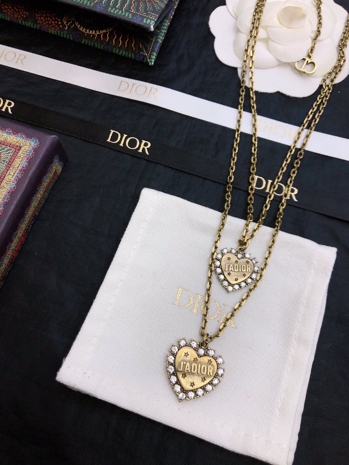 【関税負担なし】ネックレス、新しいネックレス万能シンプルファッションオーナメント