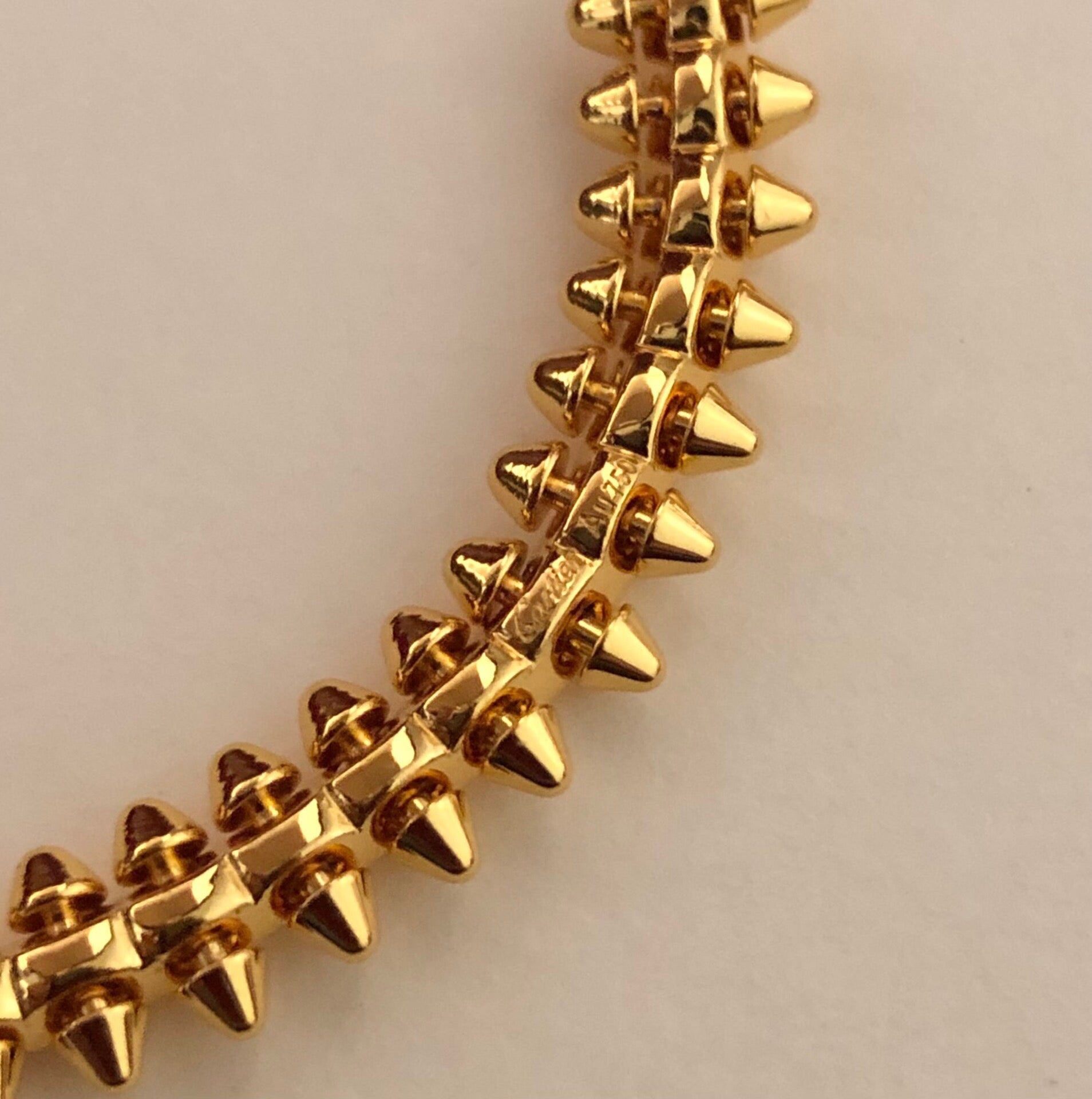 【関税負担なし】ネックレス、新しいネックレス万能シンプルファッションオーナメント